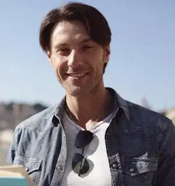 Prof. James Anderson